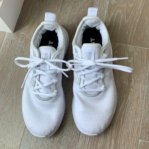 Adidas “Kaptir Super Shoes” in Cloud White